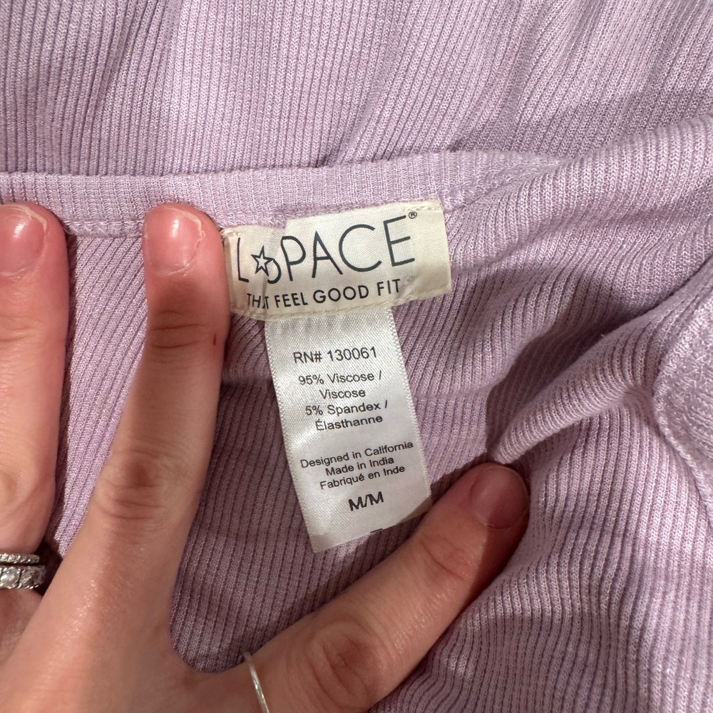 L’space dress size medium - Picture 2 of 2